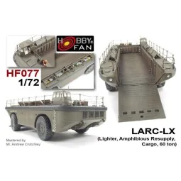 LARC60 (LARC LX) - Hobby Fan HF077
