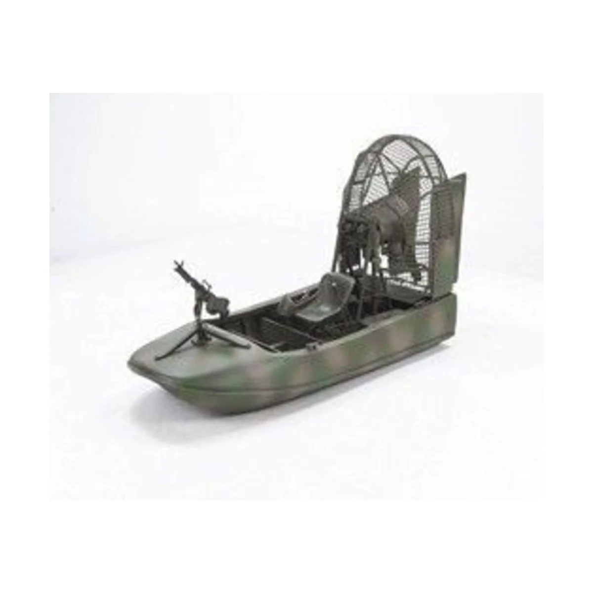 Aircat Airboat (complete resin kit), 1/35 - Hobby Fan HF080