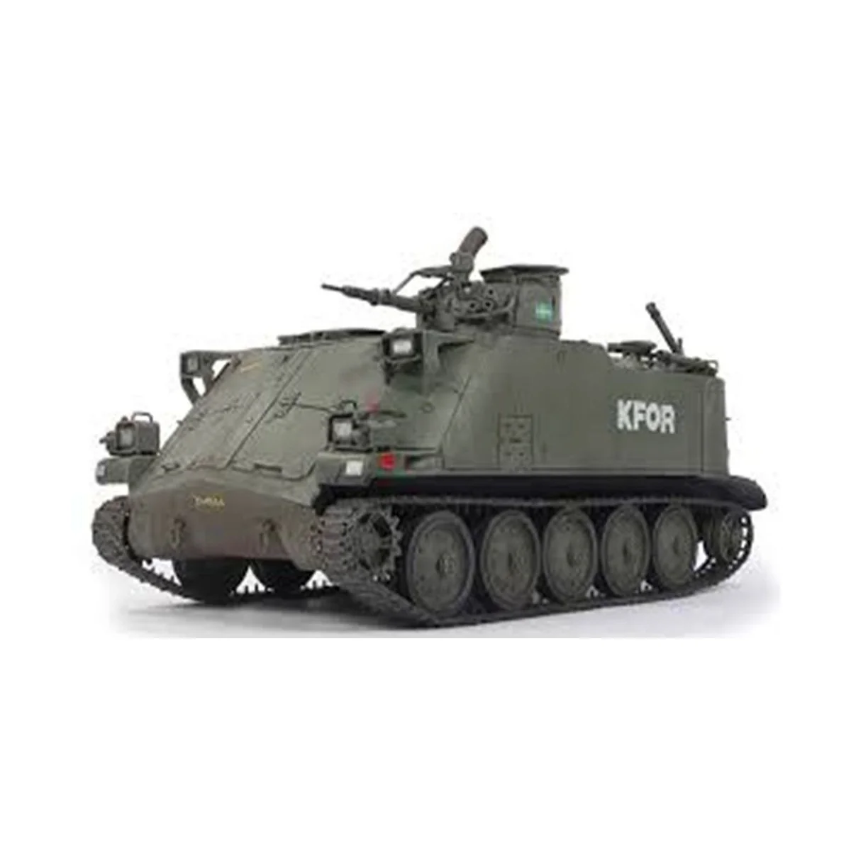 PBV 302 B/C Included decal - Hobby Fan HF085