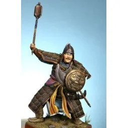Mongols Warrior A.D. 1274-A.D. 1281 (1) - Hobby Fan HF601