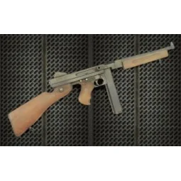M1A1 Thompson - Hobby Fan HF605