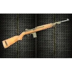 M1 Carbine - Hobby Fan HF606