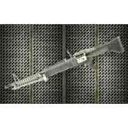 U.S. M60 Machine Gun - Hobby Fan HF612