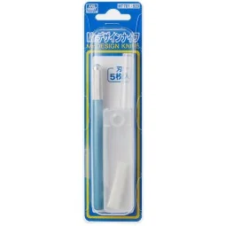 Mr Hobby -Gunze Mr. Crafting Knife - Mr Hobby - Gunze MT-701