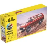 STARTER KIT Range Rover - Heller 56181
