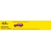 STARTER KIT Range Rover - Heller 56181