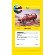 STARTER KIT Range Rover - Heller 56181