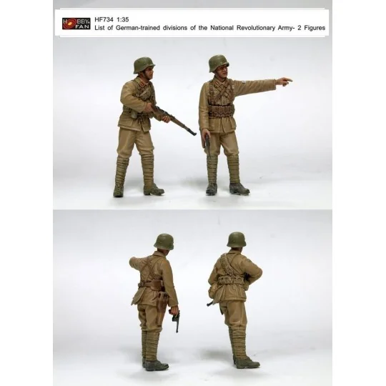 List of German-trained divisions of the National Revolutionary Army... List of German-trained divisions of the National Revolutionary Army...