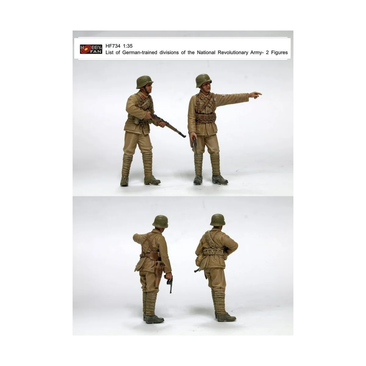 List of German-trained divisions of the National Revolutionary Army... List of German-trained divisions of the National Revolutionary Army...