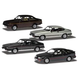 The Henry Ford II Collection, 1/43 - Corgi VC01401