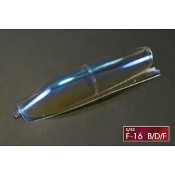 1/32 F-16B/D/F for AC12105, 1/32 - AFV-Club AC32001