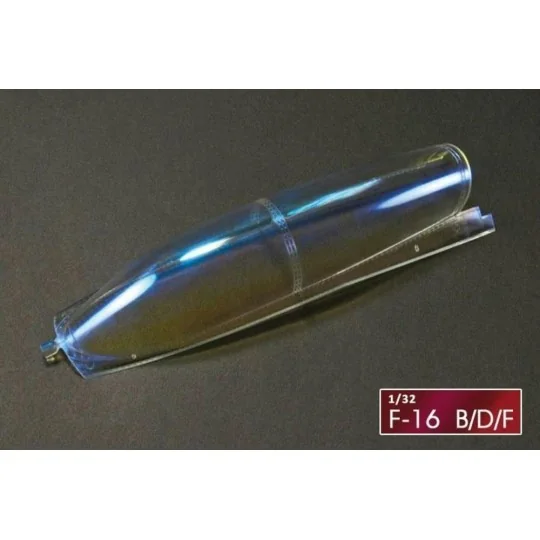 1/32 F-16B/D/F for AC12105 - AFV-Club AC32001