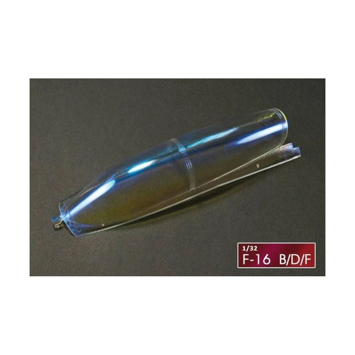 1/32 F-16B/D/F for AC12105, 1/32 - AFV-Club AC32001 1/32 F-16B/D/F for AC12105, 1/32 - AFV-Club AC32001