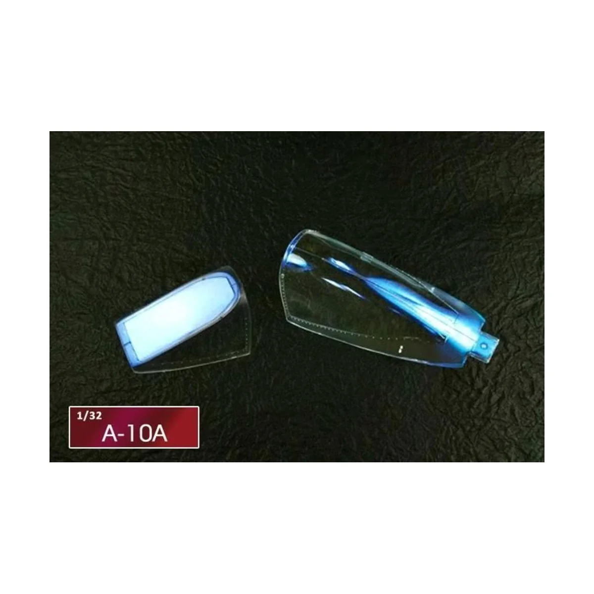 1/32 A-10A for TP02214 - AFV-Club AC32004