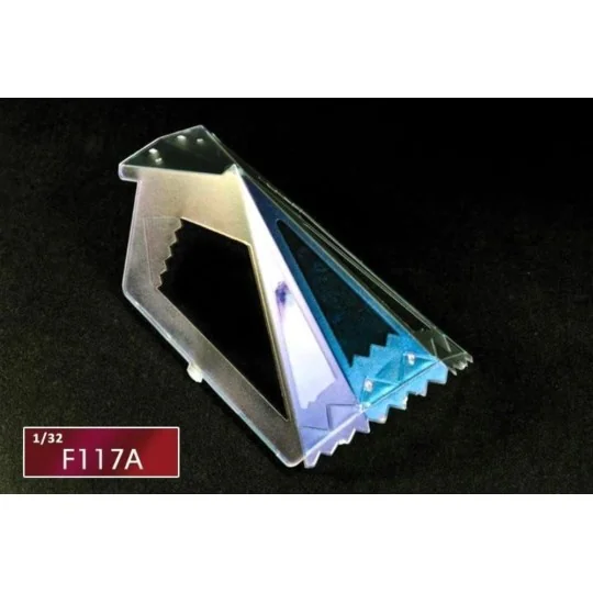 1/32 F117A for TP03219, 1/32 - AFV-Club AC32005