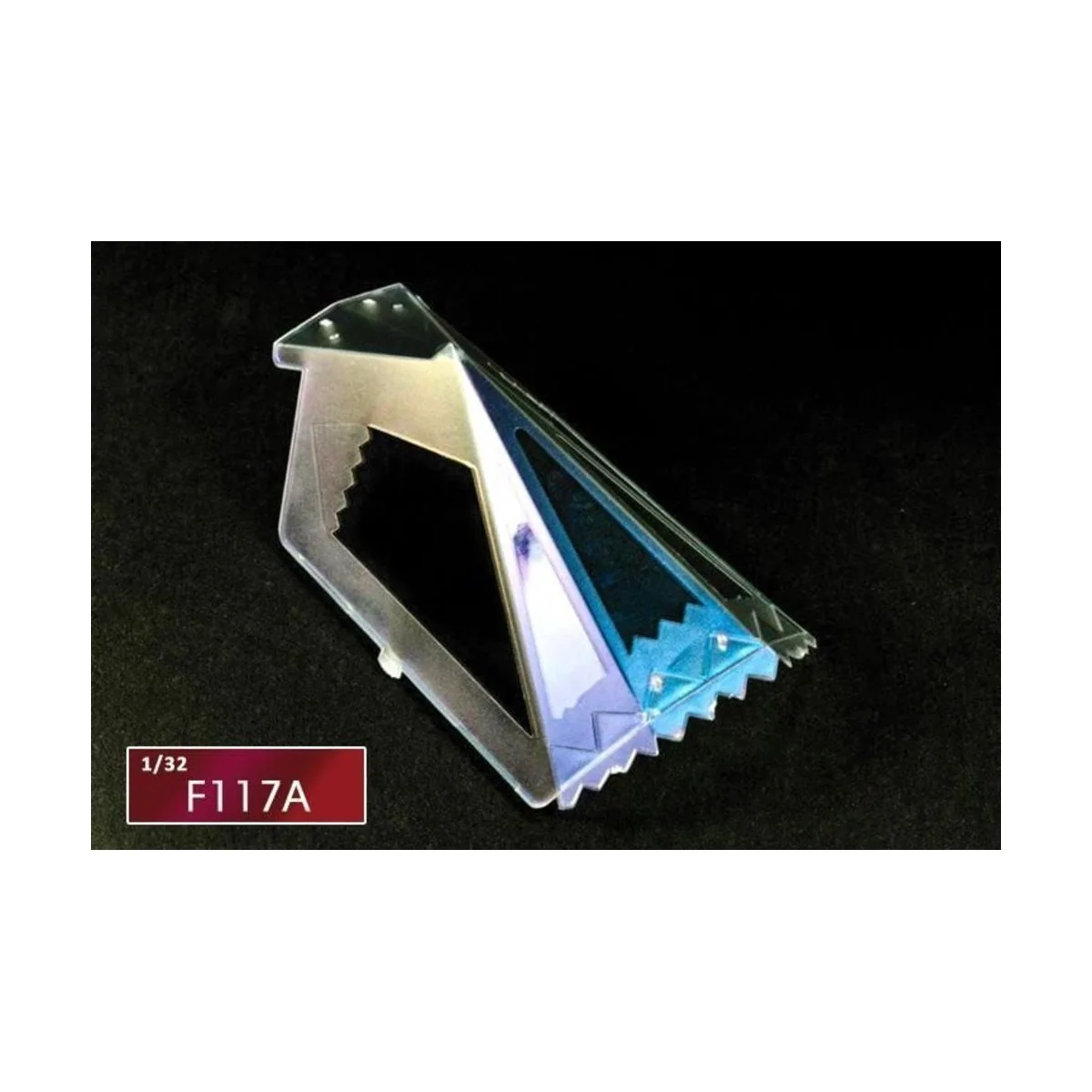 1/32 F117A for TP03219, 1/32 - AFV-Club AC32005