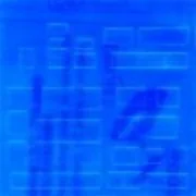 Sticker Anti Reflection for M1A1/M1A2, 1/35 - AFV-Club AC35016