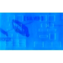 Sticker Anti Reflection for M1A1AAIM/M1a, 1/35 - AFV-Club AC35017