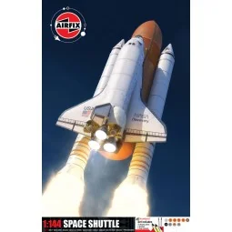 Space Shuttle Gift Set, 1/144 - Airfix A50200