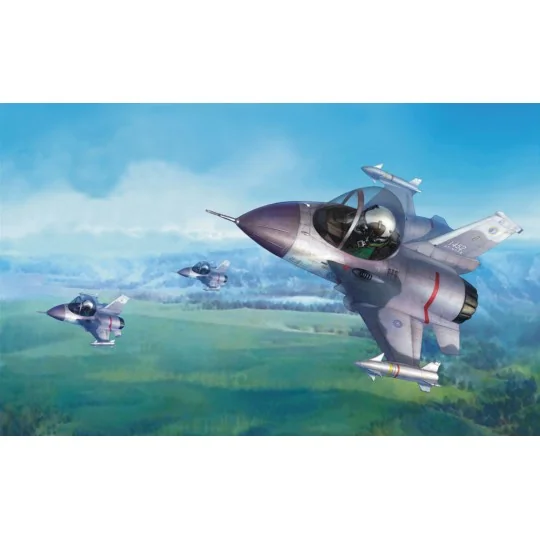 Egg-planes Q-FCK 1A - AFV-Club AFQ001 Egg-planes Q-FCK 1A - AFV-Club AFQ001