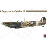 Supermarine Spitfire IA - Hobby 2000 32001