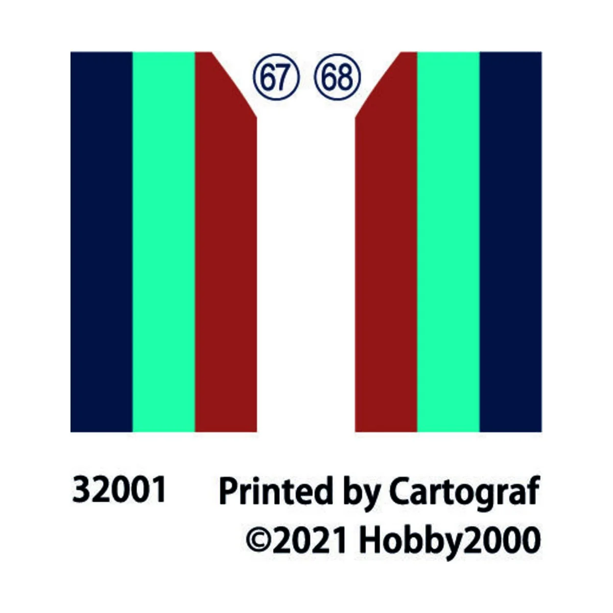 Supermarine Spitfire IA, 1/32 - Hobby 2000 32001