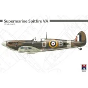 Supermarine Spitfire VA - Hobby 2000 32003