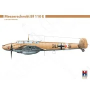 Messerschmitt Bf 110 E - Hobby 2000 32008