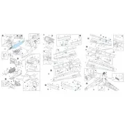 Messerschmitt Bf 119 E-3 Legion Condor - Hobby 2000 32009