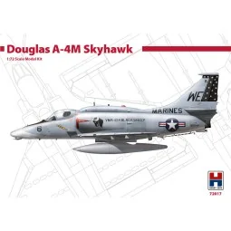 Douglas A-4M Skyhawk - Black Sheep - Hobby 2000 72017