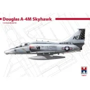 Douglas A-4M Skyhawk - Black Sheep - Hobby 2000 72017