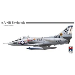 A-4B Skyhawk - Vietnam 1966-68 - Hobby 2000 72029