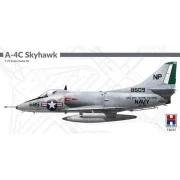 Douglas A-4C Skyhawk - Hobby 2000 72037