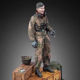 ‘Lucky Strikes’ Ardennes 1944, 1/35 - Royal Model RM799