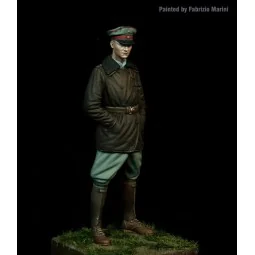 Red Baron (1/32 scale), 1/32 - Royal Model RM904