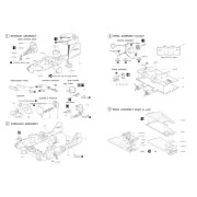 Consolidated PBY-5A Catalina ETO - Hobby 2000 72065