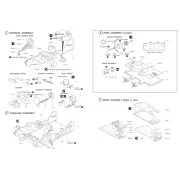 Consolidated PBY-5A Catalina PTO - Hobby 2000 72066