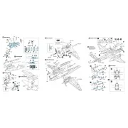 Heinkel He 219 A-0, 1/72 - Hobby 2000 72067 Heinkel He 219 A-0, 1/72 - Hobby 2000 72067