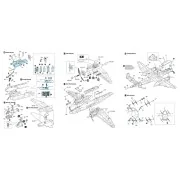 Heinkel He 219 A-2 - Hobby 2000 72068
