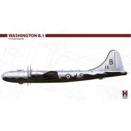 Washington B.1, 1/72 - Hobby 2000 72069