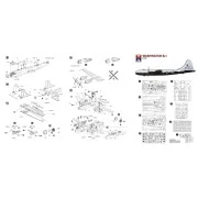 Washington B.1 - Hobby 2000 72069