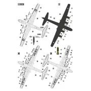 Washington B.1 - Hobby 2000 72069