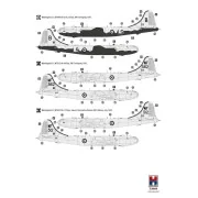 Washington B.1 - Hobby 2000 72069