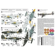 Junkers Ju 87 G-2 Eastern Front 1944 - Hobby 2000 72072