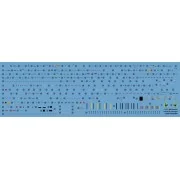 F-4K Phantom FG.1 Late vol.2, 1/72 - Hobby 2000 H2K72082 F-4K Phantom FG.1 Late vol.2, 1/72 - Hobby 2000 H2K72082