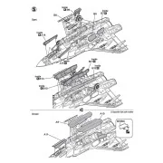 F-35A Husarz Polish Air Force - Hobby 2000 H2K72084