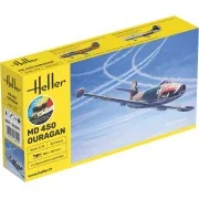 STARTER KIT MD 450 Ouragan - Heller 56201