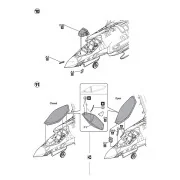 F-35A Husarz Polish Air Force - Hobby 2000 H2K72084