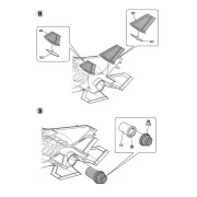 F-35A Husarz Polish Air Force, 1/72 - Hobby 2000 H2K72084