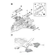 F-35A Husarz Polish Air Force, 1/72 - Hobby 2000 H2K72084